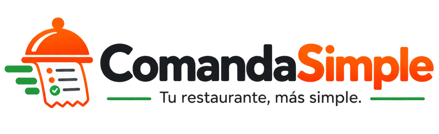 ComandaSimple
